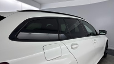 BMW 3 Series 320i M Sport 5dr Step Auto Petrol Estate